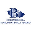 Českomoravská komoditní burza Kladno